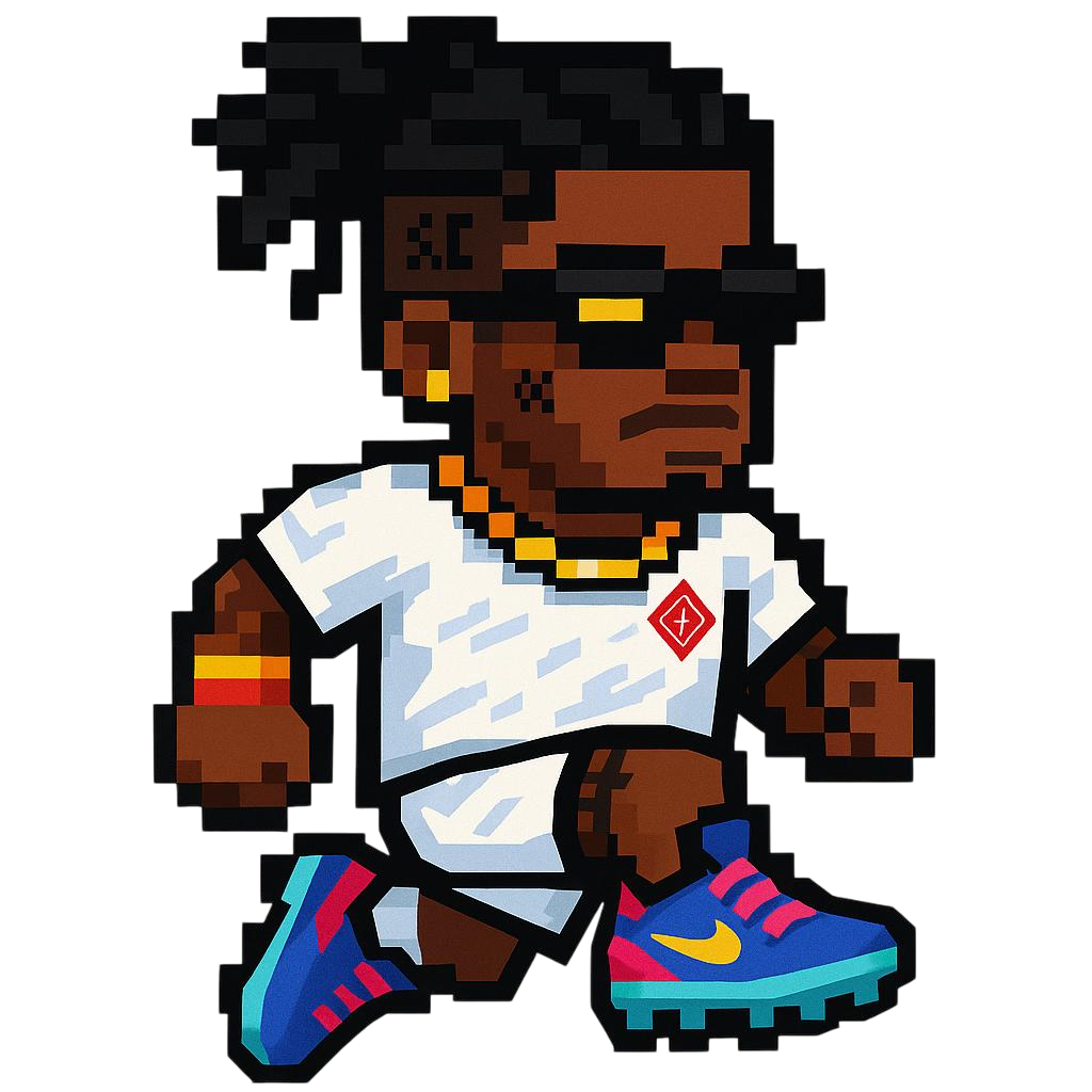 Doodle Icon