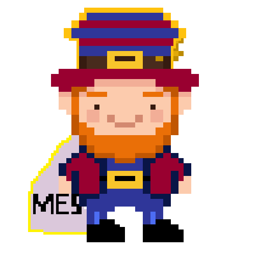 Doodle Icon